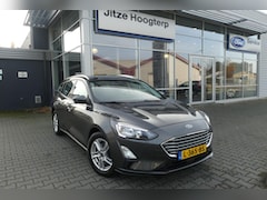 Ford Focus Wagon - 1.0 EcoBoost Active Business WINTER PACK, CRUISE, CAMERA, APPLE CARPLAY/ANDROID AUTO, NAVI