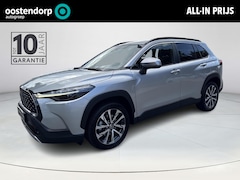 Toyota Corolla Cross - Hybrid 200 Style | Apple CarPlay | Blindspot | Rijklaarprijs incl. garantie |