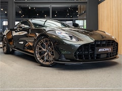 Aston Martin V12 Vanquish - Keramisch Limited 1/1000 5.2 V12 PPF Full Carbon