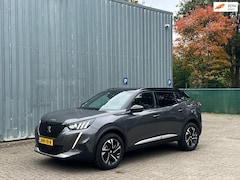 Peugeot 2008 - 1.2 130pk EAT8 - GT-line / Dealeronderhouden / Carplay