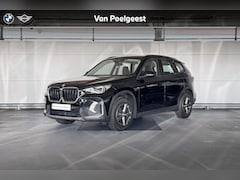 BMW X1 - sDrive18i