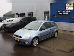 Ford Fiesta - 1.3 Futura *AIRCO*BJ'05*APK TOT 07-2026