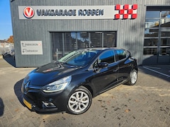 Renault Clio - 0.9 TCe Intens