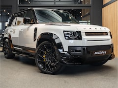 Land Rover Defender 110 - P300e Full URBAN X-Dynamic HSE 2.0 P300e 110 X-Dynamic URBAN 23 Inch