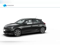 Opel Corsa - | GS | Hybrid 110pk Automaat | Camera | Stoel en Stuur verwarming |