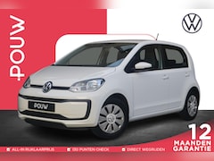 Volkswagen Up! - 1.0 60pk Move up | Airconditioning | DAB | Executive Pakket