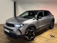 Opel Mokka - 1.2 Turbo GS Line KEYLESS CAM