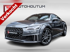 Audi TT - 40 TFSI Pro Line S Achteruitrijcamera, Navigatie, Leder, LED koplampen