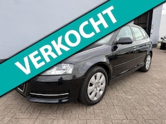 Audi A3 Sportback - 1.4 TFSI Attraction Pro Line Business Automaat - Climate Control - Cruise Control