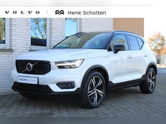 Volvo XC40 - 1.5 T4 Recharge R-Design | Panoramadak | Lederen bekleding | Adaptive cruise control | Ach