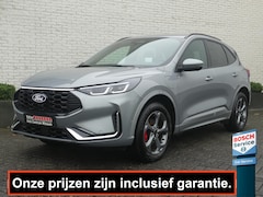 Ford Kuga - NW.MODEL 2.5 PHEV ST-LINE X 243PK CAMERA360/ELEK-A.KLEP/HEAD-UP/STOEL+STUURVERW