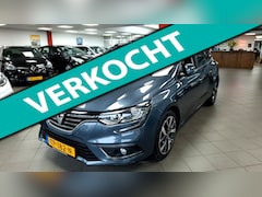 Renault Mégane Estate - 1.3 TCe Bose