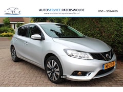 Nissan Pulsar - 1.2 DIG-T N-Connecta