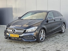 Mercedes-Benz CLA-klasse Shooting Brake - 180 Business Solution AMG