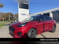 Ford Puma - 1.0 EcoBoost Hybrid ST-Line X