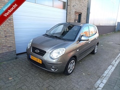 Kia Picanto - 1.0 X-pect Weinig Km APK 9-2026 NAP