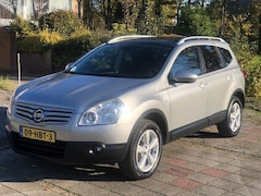 Nissan Qashqai+2 - 2.0 Optima 7pers Airco
