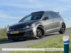 Volkswagen Golf - 7.5 2.0 TSI GTI 245PK Performance / Full option / Pano / Dcc / Virtual Cockpit / Zaero pak