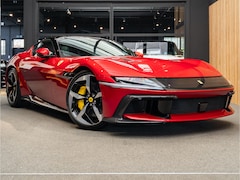 Ferrari 12Cilindri - Carbon Special Colour V12 Sport Seats Keramisch