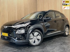 Hyundai Kona Electric - EV Comfort 64 kWh|GROTE ACCU|FACELIFT|3-FASE|ACC|KRELL|CAMERA|CARPLAY|NAVI|NL-AUTO|NAP|INC