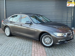 BMW 3-serie - 316i Executive Cruise | Climate Control | Navi | Pdc