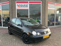 Volkswagen Polo - 1.9 SDI Turijn - Trekhaak - Airco