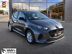 Mazda 2 Hybrid - 1.5 Centre-line | €389, - per maand | Camera | Stoelverwarmining