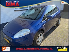 Fiat Grande Punto - 1.4 Active/ Airco