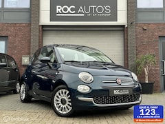 Fiat 500 - 0.9 TwinAir Turbo | Airco | Bluetooth | Panoramadak