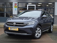 Volkswagen Taigo - 1.0 TSI Life Virtueel Cockpit, NAVI/CARPLAY, Airco, Km 22.500