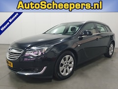 Opel Insignia Sports Tourer - 1.4 T EcoFLEX Edition NAVI/CRUISE/XENON/TRHAAK/LMV