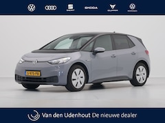 Volkswagen ID.3 - Pro Edition 58 kWh 204pk Navigatie Camera Stoelverwarming Acc 327