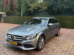 Mercedes-Benz C-klasse Estate - 350 e Lease Edition