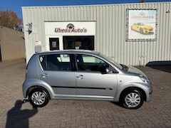 Subaru Justy - 1.0 Comfort NL AUTO ZEER MOOI 2250E
