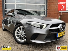 Mercedes-Benz A-klasse - 180 Advantage