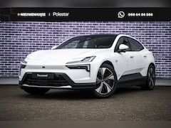 Polestar 4 - 4 Long Range Dual motor 100 kWh | Pilot | Plus | Adaptieve Cruise Control | Stuurverwarmin