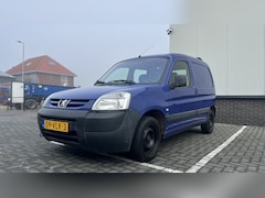 Peugeot Partner - 170C 1.6 HDI