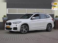 BMW X1 - SDrive20i M Sport High Executive | Trekhaak |