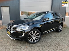 Volvo XC60 - 2.0 T5 FWD Summum-Panorama-Leder-NAVI-NAP