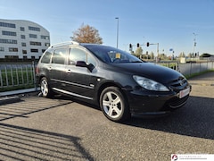 Peugeot 307 SW - 1.6 16V Navtech