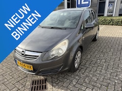 Opel Corsa - 1.2-16V Selection