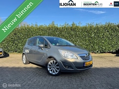 Opel Meriva - 1.4 Turbo Cosmo