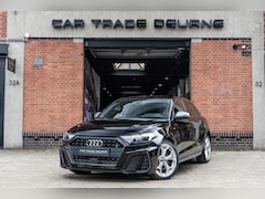 Audi A1 Sportback - 40 TFSI S-Line B&O / Led / Cruise