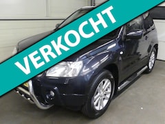 Suzuki Grand Vitara - 1.6-16V High Executive - Airco - Leer - Trekhaak