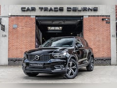 Volvo XC40 - 2.0 T4 R-Design Pano / H&K / Trekhaak