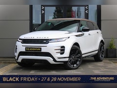 Land Rover Range Rover Evoque - P270e AWD Autobiography | Verkoeling | Alcantara | Pano
