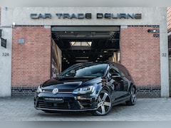 Volkswagen Golf - 2.0 TSI R 4Motion Pano / Camera / DCC