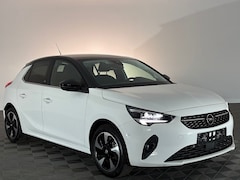 Opel Corsa-e - Elegance 50 kWh | Full LED | Half LEDER | KEYLESS