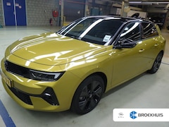 Opel Astra Electric - 54 kWh GS | 11 kW lader | Apple Carplay/Android Auto|telefoonintegratie premium | Cruise c