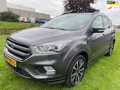 Ford Kuga - 1.5 Ecoboost ST line * 98.000 KM NAP *KOPPAKING LEK EXPORT & HANDEL ONLY